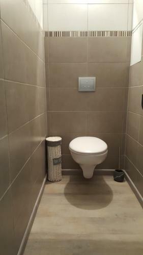 Apartamento R�sidence Trouville