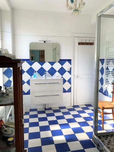 Bed & Breakfast Le Clos Des Princes