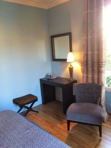 Bed & Breakfast Le Clos Des Princes