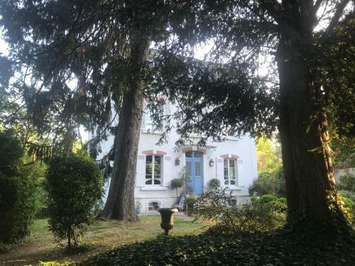 Bed & Breakfast Le Clos Des Princes
