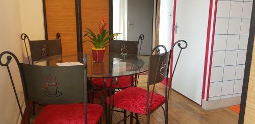 Bed & Breakfast Le Couvent En Bazois