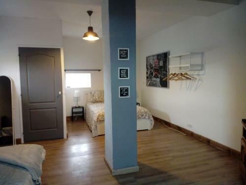 Apartamento Le G�te Du Haut