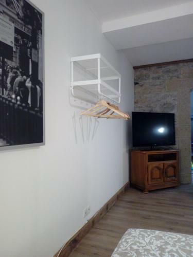 Apartamento Le G�te Du Haut