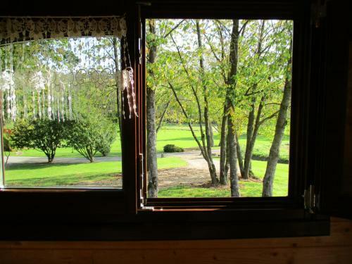 Bed & Breakfast Roulotte Panoramique Du Moulin