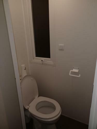 Mobil Home Climatis� Camping Lac Du Der