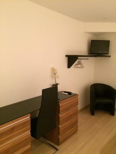 Bed & Breakfast Chambres D'hotes Karine Smej