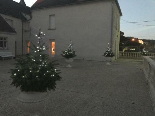 Bed & Breakfast Chambres D'hotes Karine Smej