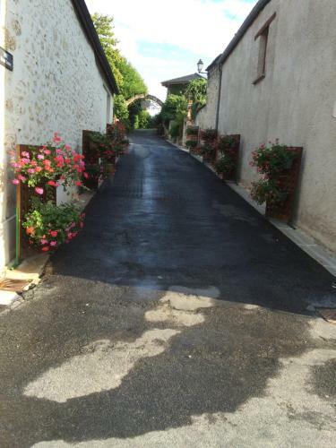 Bed & Breakfast Chambres D'hotes Karine Smej