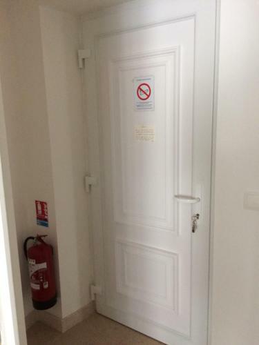 Bed & Breakfast Chambres D'hotes Karine Smej