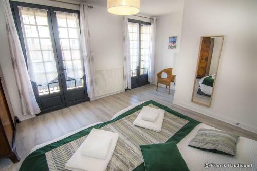Gite Domaine De Trevety