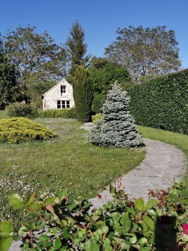 Gite Domaine De Trevety