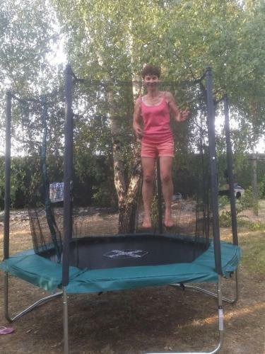 Gite Anne-marie Davaillon