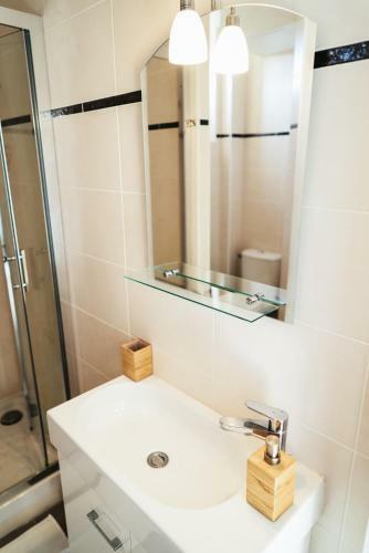 Apartamento ? Lovely Paris ?