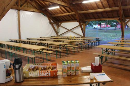 Camping Les Feuilles Chauffailles