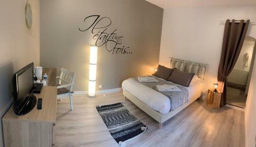 Hostal La Maison D'emilie - Chambres D'h�tes