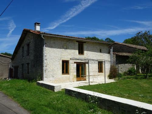 Domaine Du Clos de La Touche Parc Et Piscine