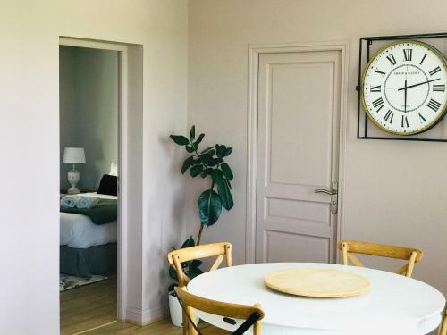 Apartamento Escale Face � La Loire