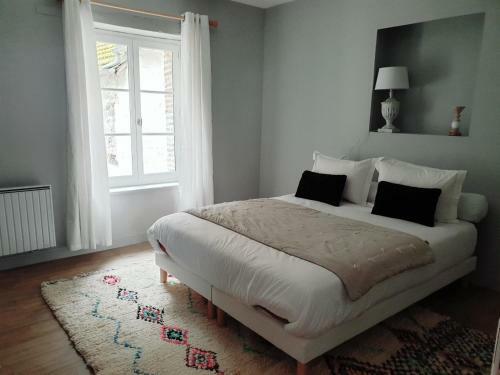 Apartamento L'entre Deux Vues
