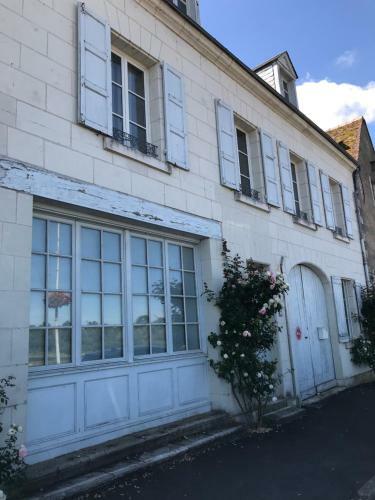 Apartamento L'entre Deux Vues