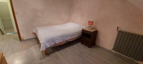Ange-marie's Home