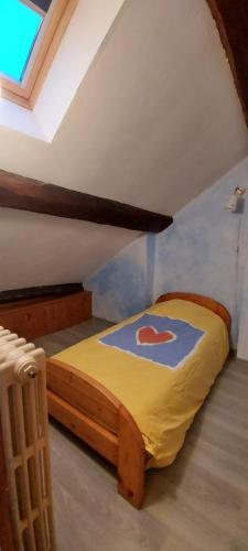 Ange-marie's Home