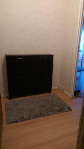 Apartamento Studio Lumineux Et Confortable