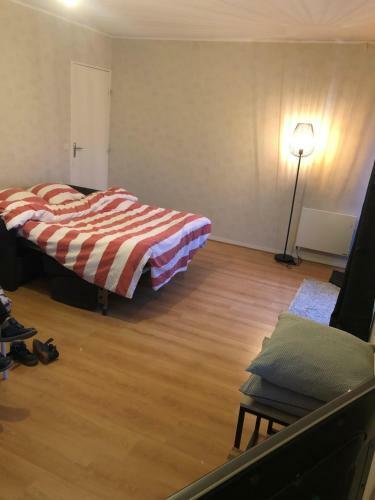 Apartamento Studio Lumineux Et Confortable