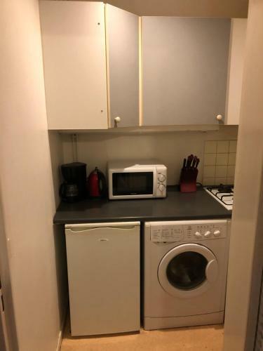 Apartamento Studio Lumineux Et Confortable