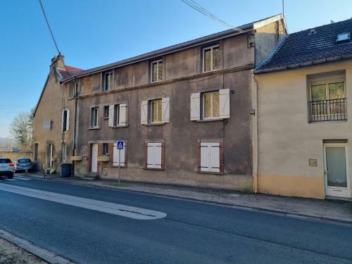 Apartamento Pied � Terre Chaumont