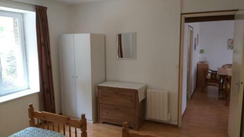 Apartamento Pied � Terre Chaumont