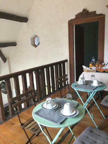 Chambre � La Campagne