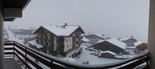 Apartamento Lappart Ch�tel