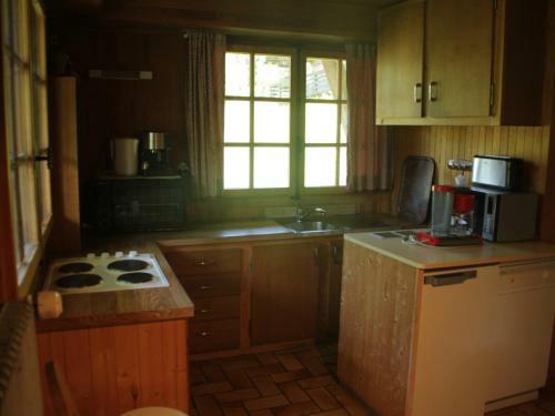 Apartamento Appartement Ch�tel, 4 Pi�ces, 6 Personnes - Fr-1-200-333