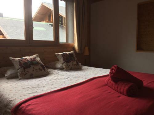 Central Hostel Chatel