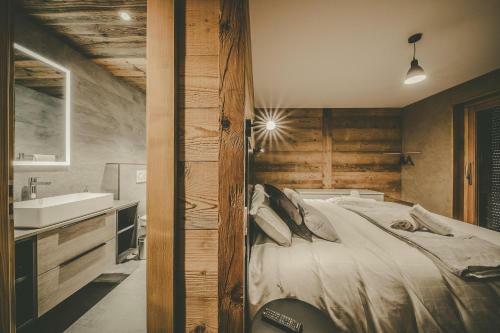 Chalet Le Spencer