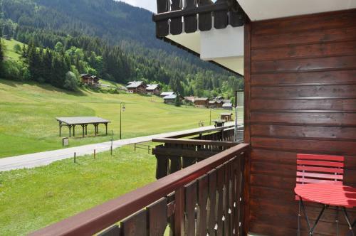 Apartamento Perce Neige 23b - Altitude Immobililer