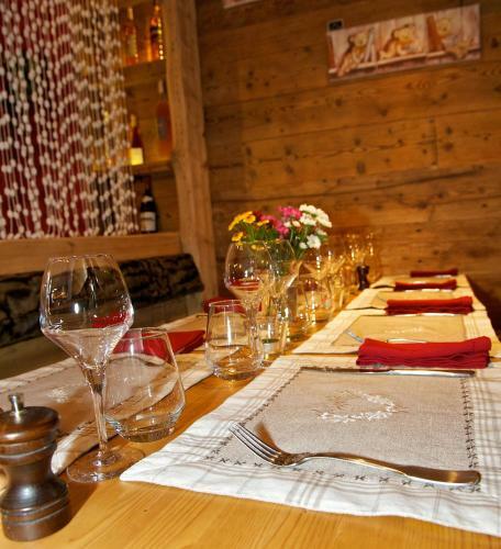 Hotel Le Chalet D'aliz�e