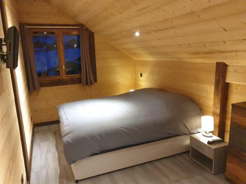 Apartamento Chalet Les Cerfs
