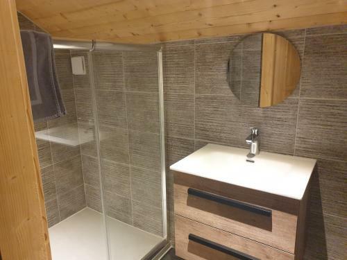 Apartamento Chalet Les Cerfs