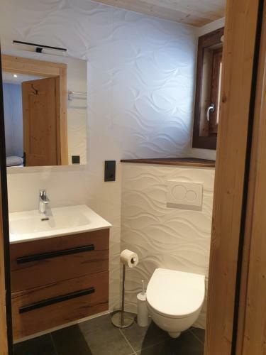 Apartamento Chalet Les Cerfs