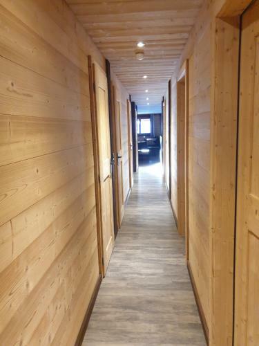 Apartamento Chalet Les Cerfs