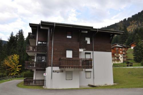 Apartamento Perce Neige 30d - Altitude Immobilier