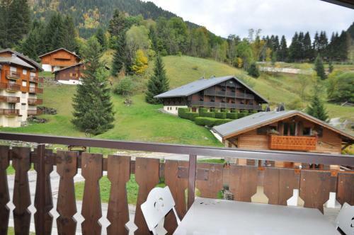 Apartamento Perce Neige 30d - Altitude Immobilier