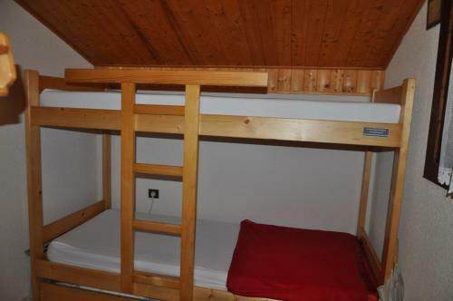 Apartamento Perce Neige 30d - Altitude Immobilier