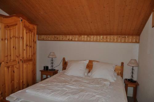 Apartamento Perce Neige 30d - Altitude Immobilier