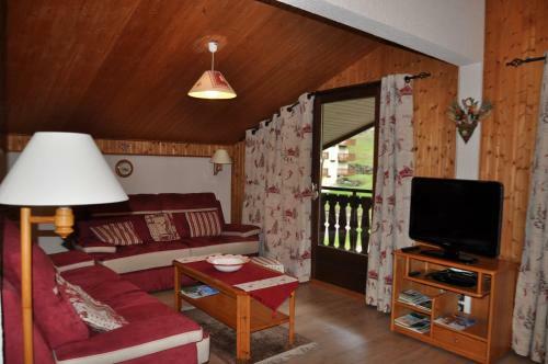 Apartamento Perce Neige 30d - Altitude Immobilier