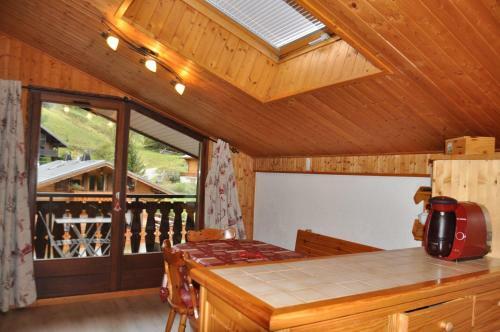 Apartamento Perce Neige 30d - Altitude Immobilier