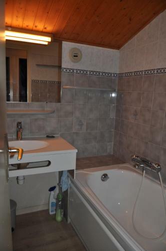 Apartamento Perce Neige 30d - Altitude Immobilier