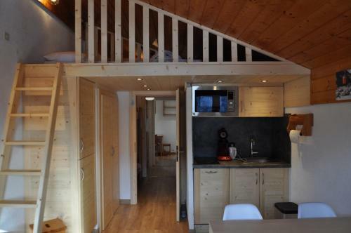 Apartamento Terroit 46-47b - Altitude Immobilier