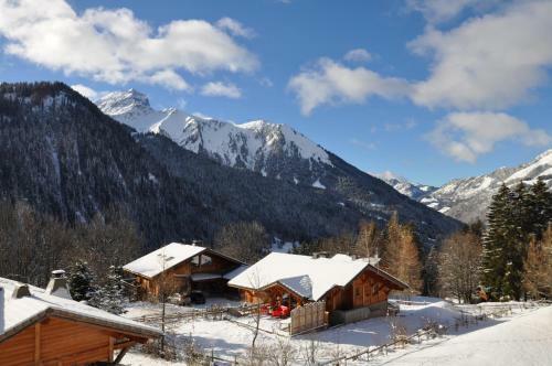 Apartamento Terroit 46-47b - Altitude Immobilier